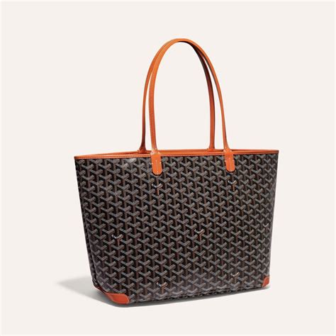 goyard sac 233 price|maison goyard tote bags.